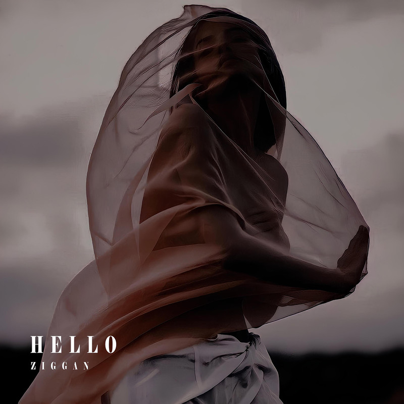 Hello封面