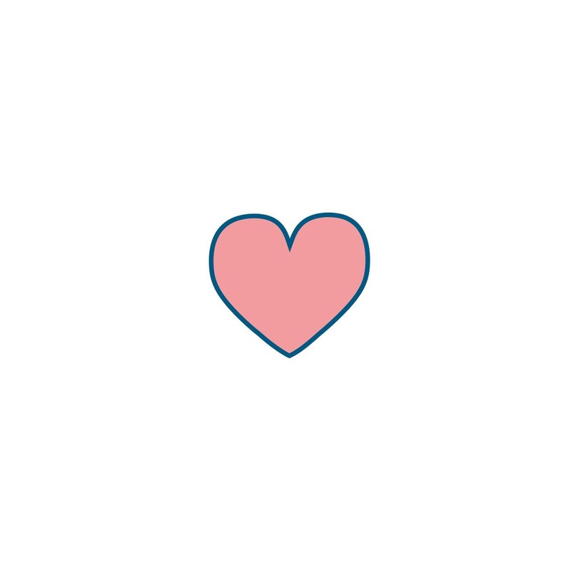 LOVEHEART封面