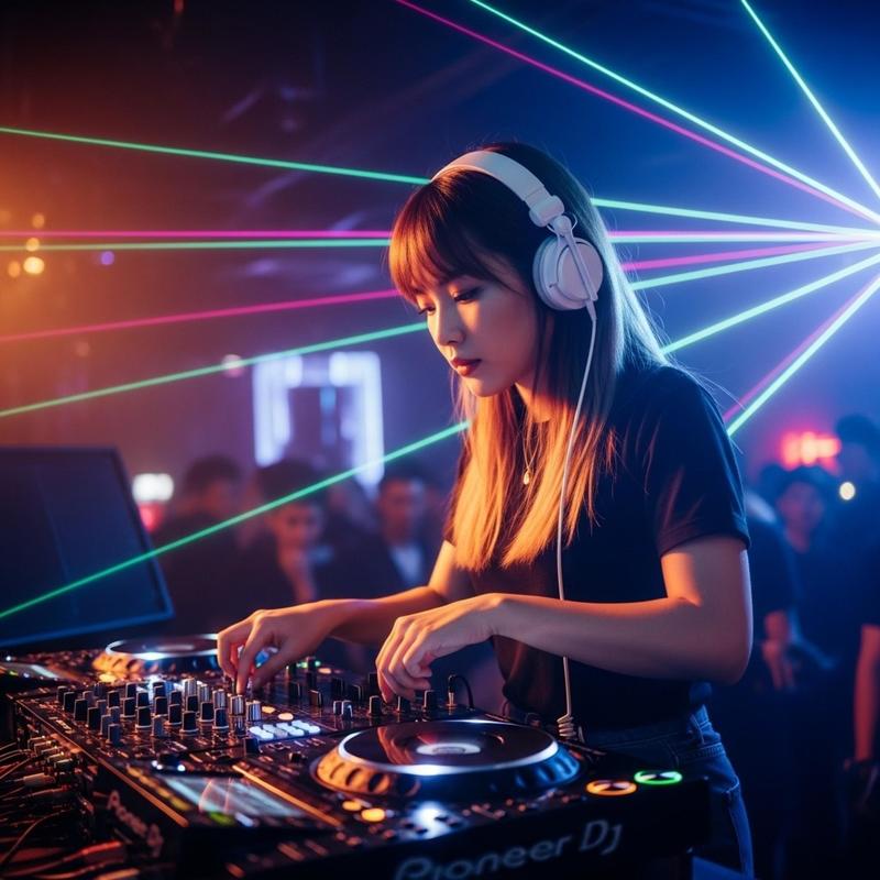 Rave封面