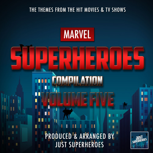 SpideyandHisAmazingFriendsMainTheme封面