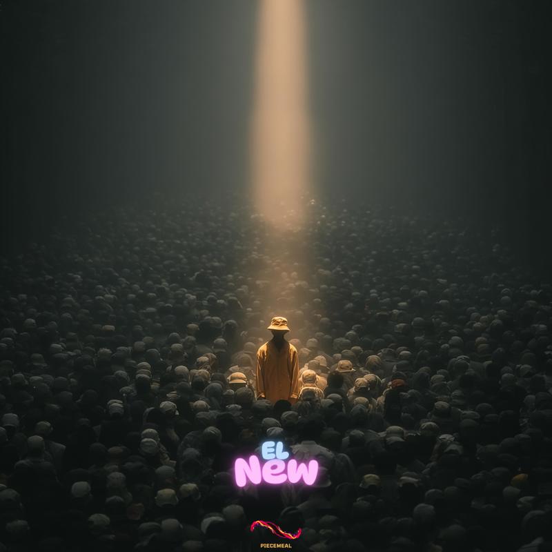 Mybad封面