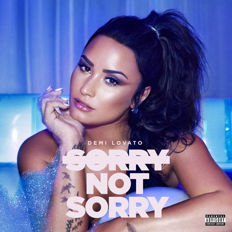 SorryNotSorry(Explicit)封面
