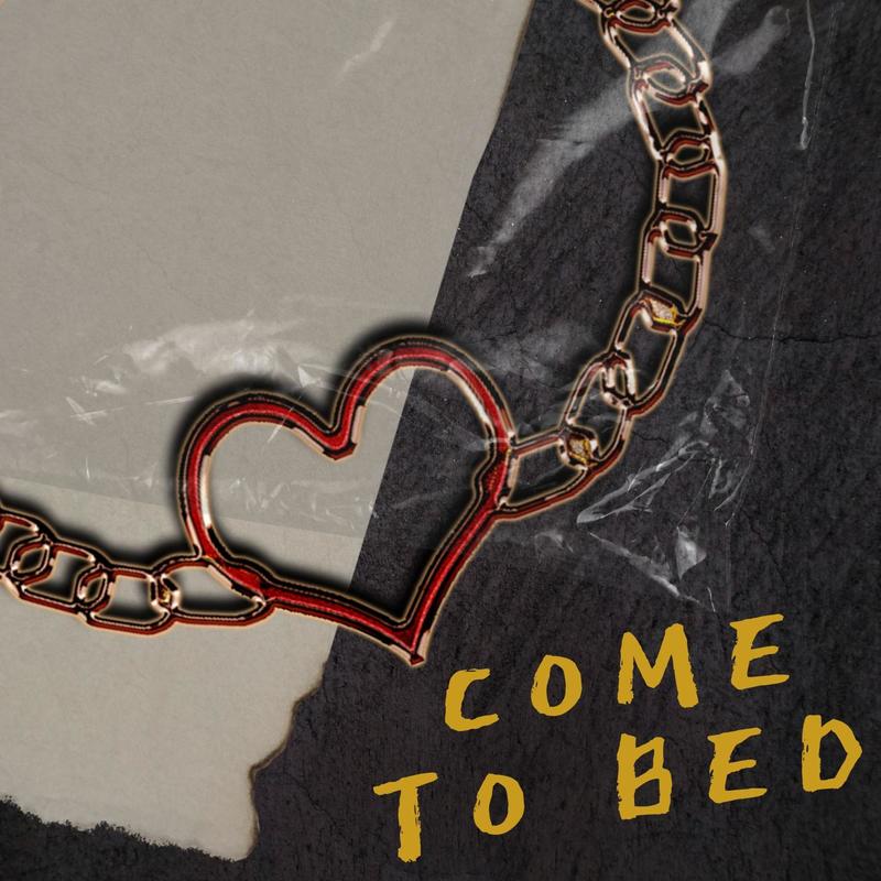 ComeToBed封面