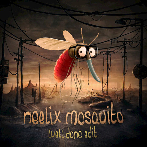 Mosquito(WellDoneEdit)封面