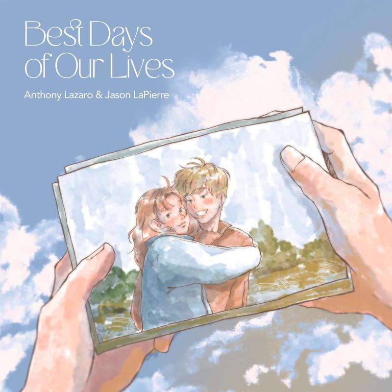 BestDaysofOurLives封面
