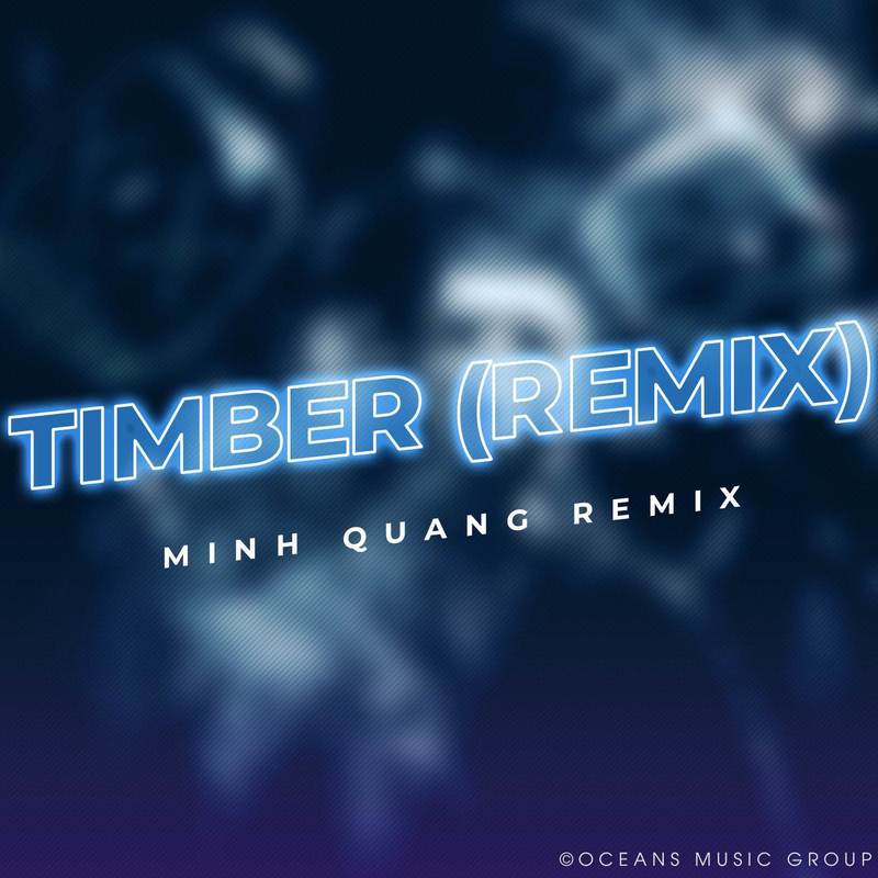 Timber封面
