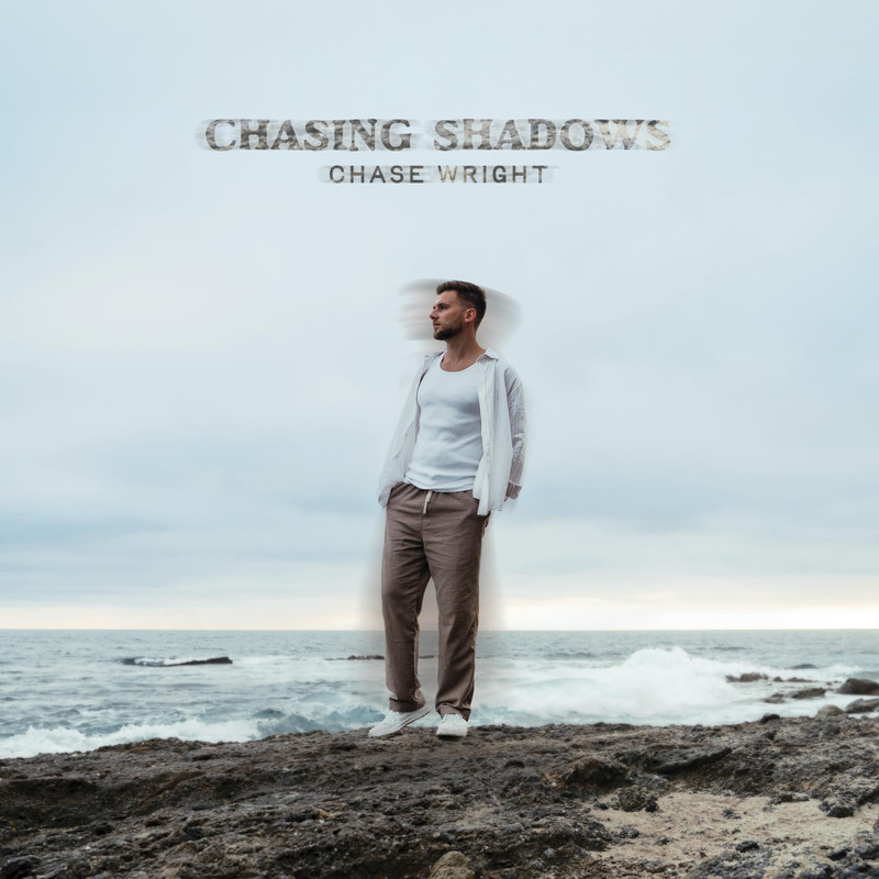 ChasingShadows封面