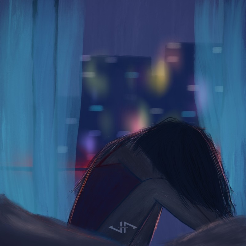 RedLights封面