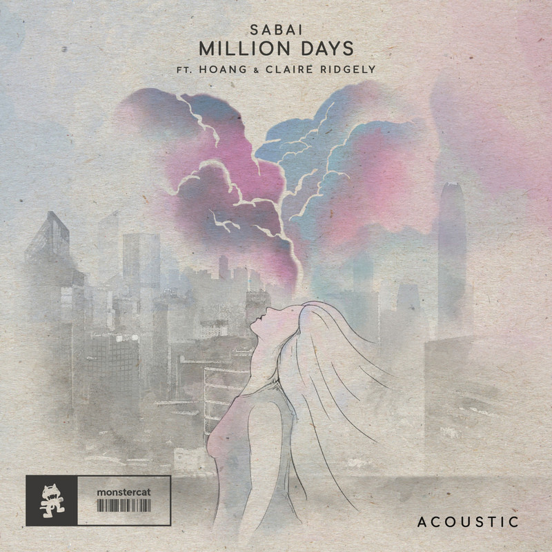 MillionDays封面