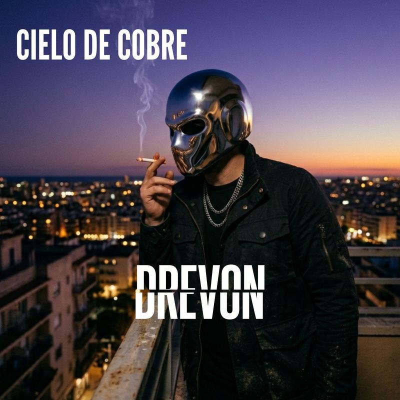Cielodecobre封面