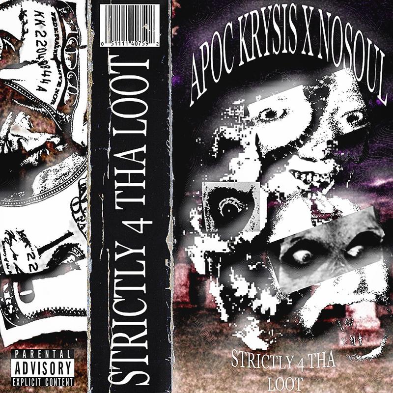 STRICTLY4THALOOT封面