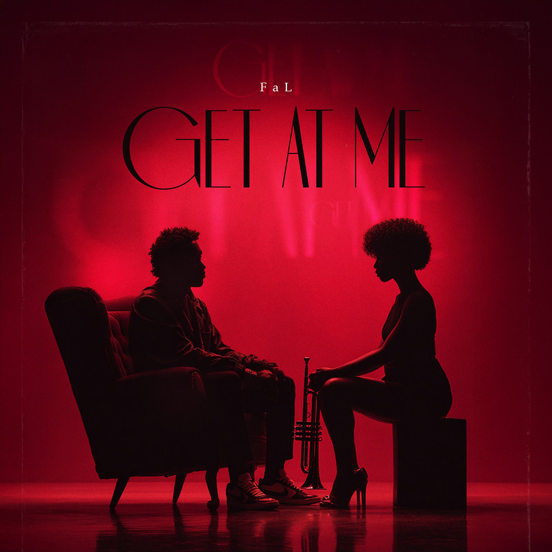 GetatMe(Explicit)封面