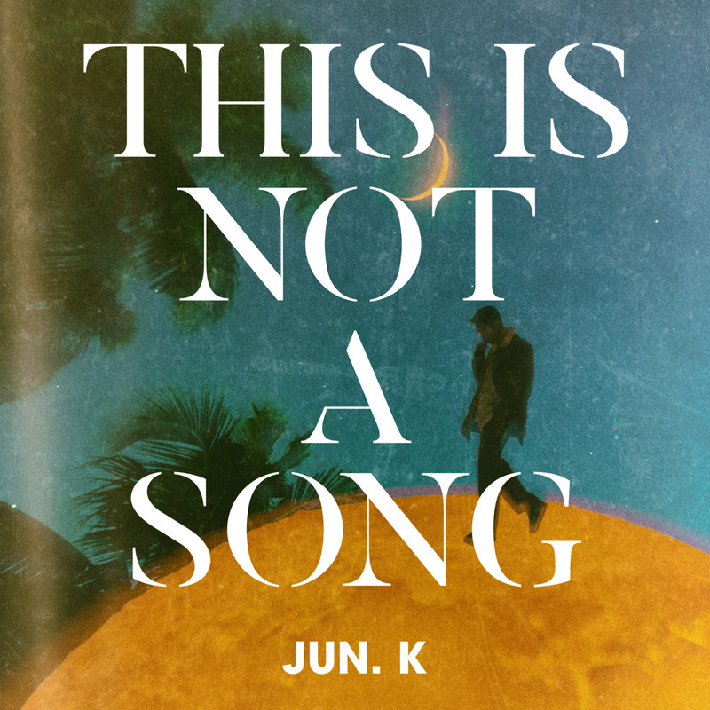 THISISNOTASONG,1929封面
