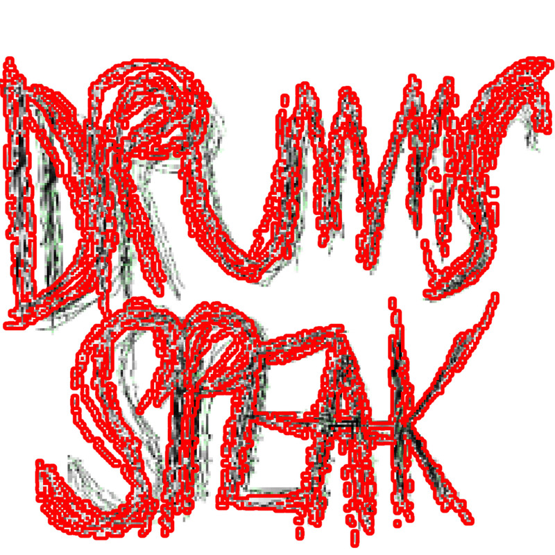 drummsspeakversion封面