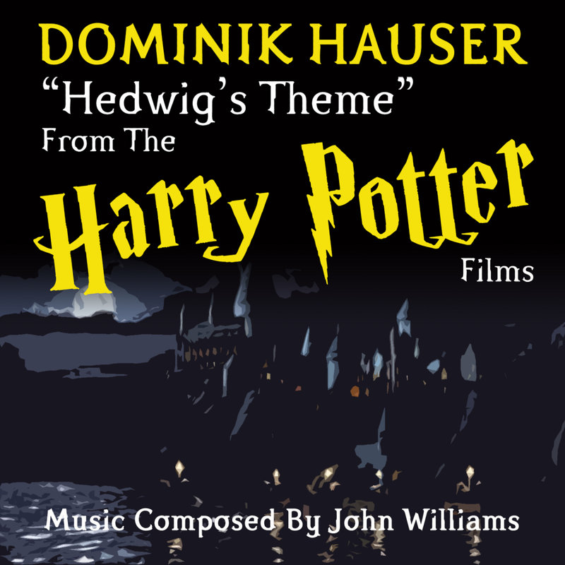 HarryPotter:Hedwig'sTheme封面