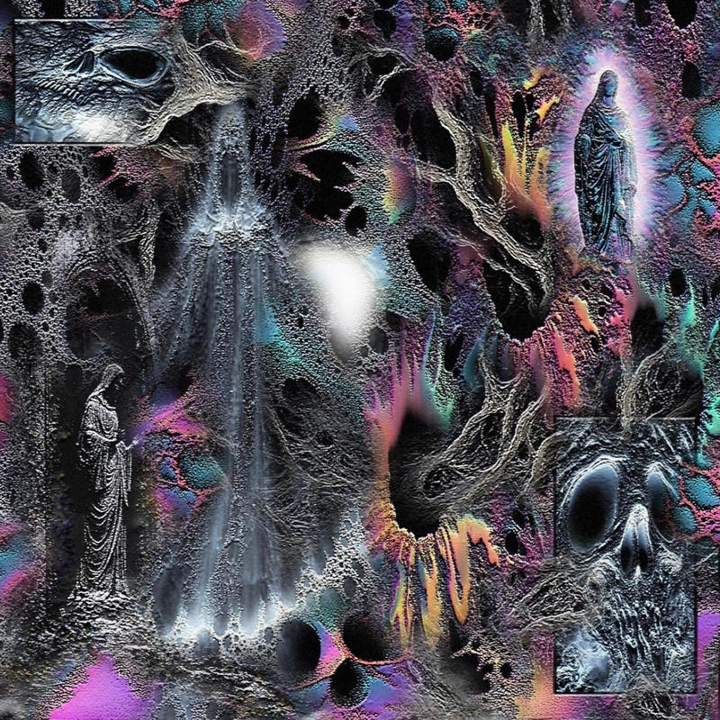 bleedd(feat.Azreal!)封面