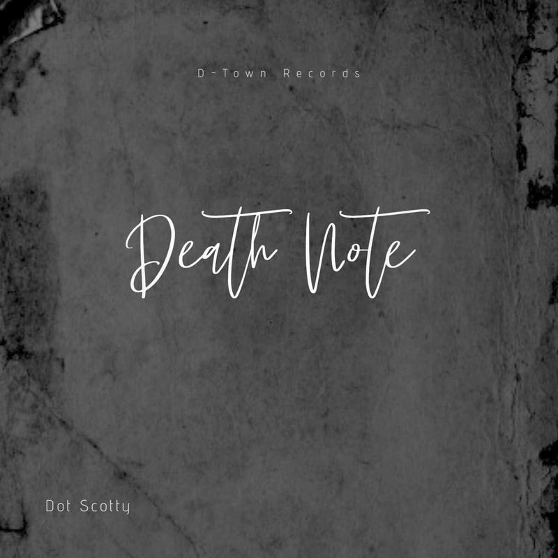 DeathNote封面