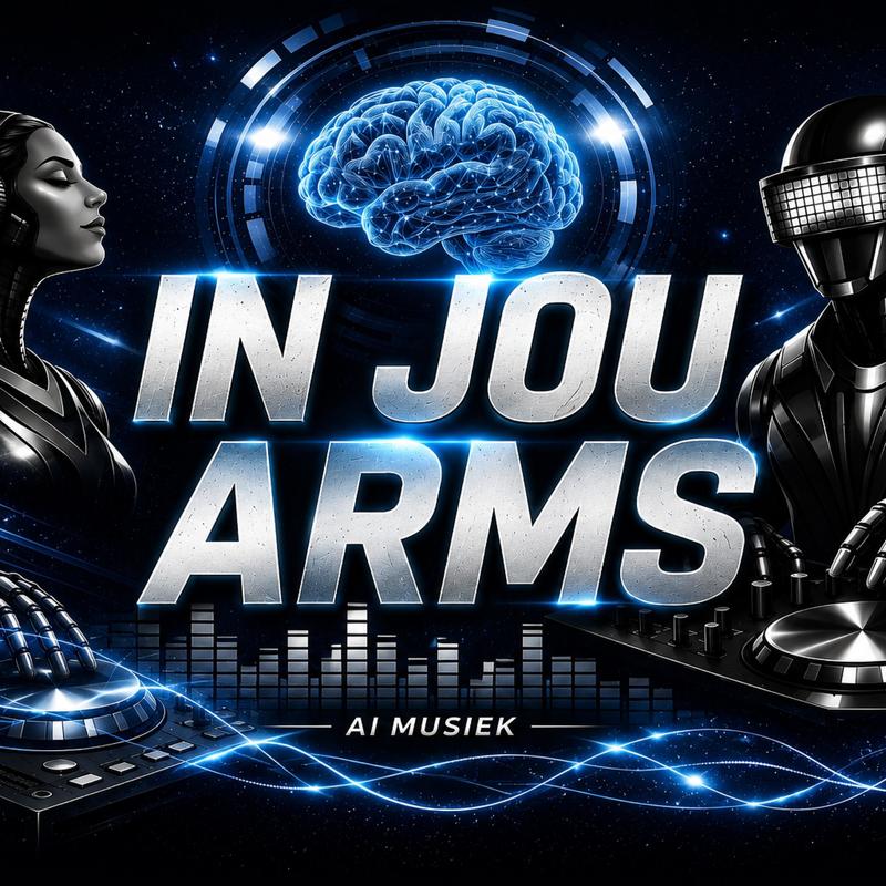InJouArms封面