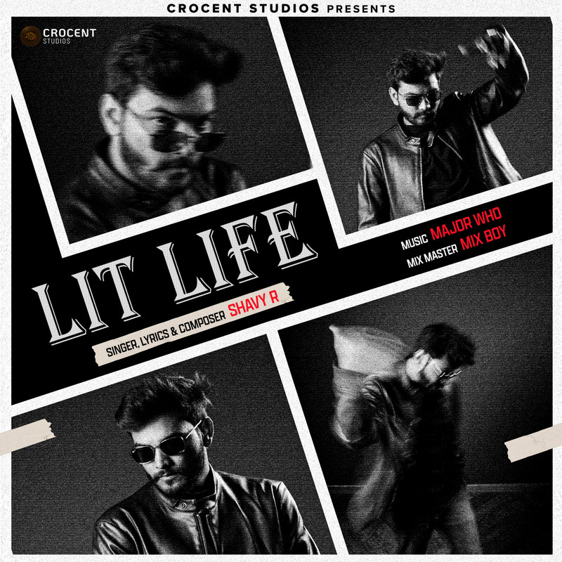 LitLife封面
