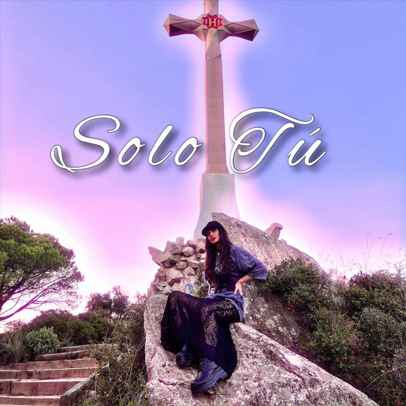 SoloTú封面