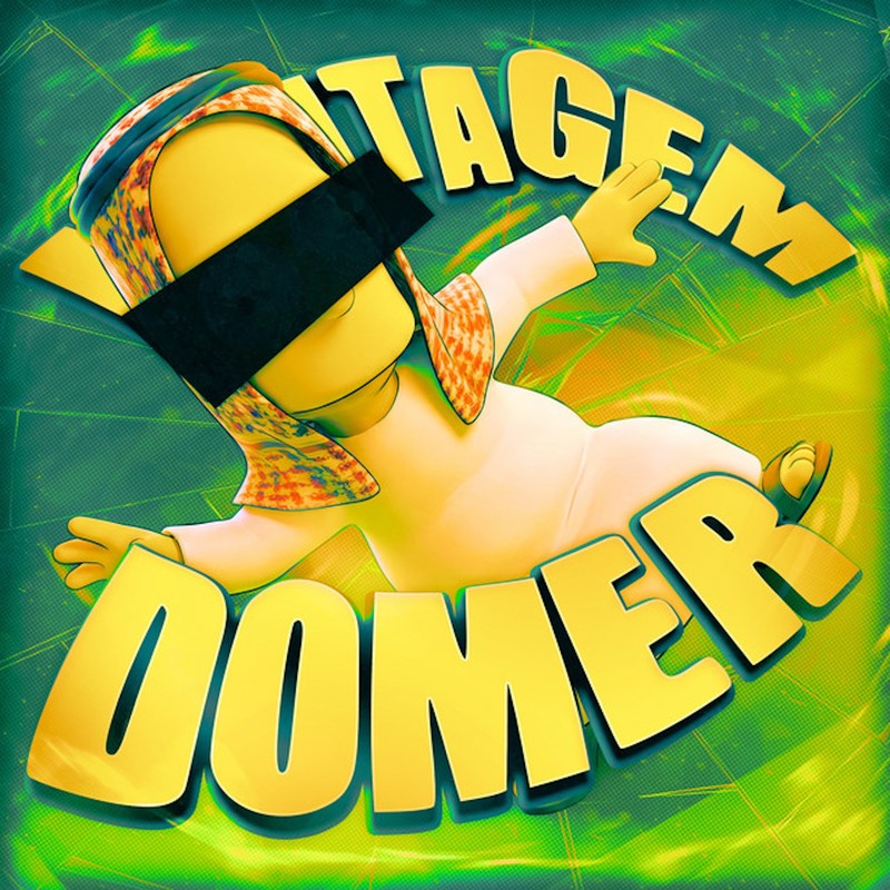 MONTAGEMDOMER封面