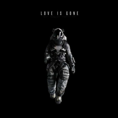 LoveIsGone封面