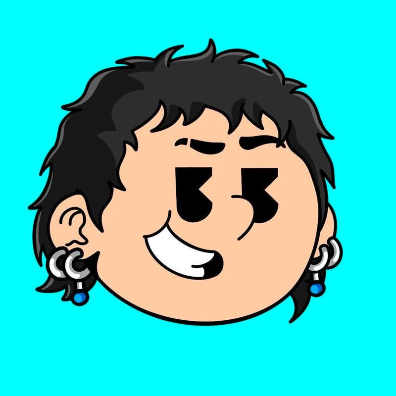 YCOMOYO封面