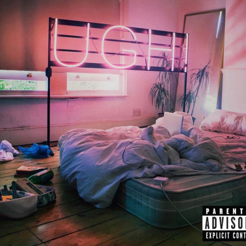 InMySleep(Explicit)封面
