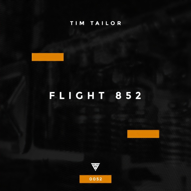 Flight852封面
