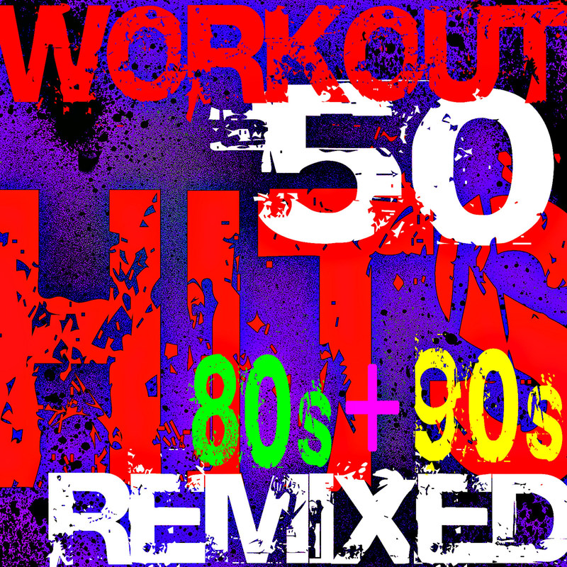 DancingWithMyself(185BPM)封面