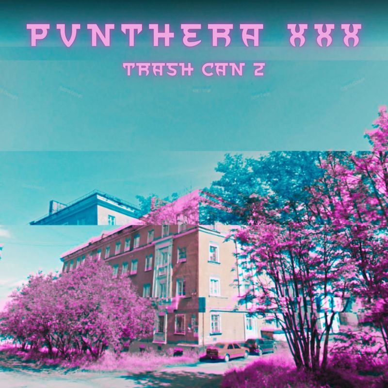 TrashCan2封面