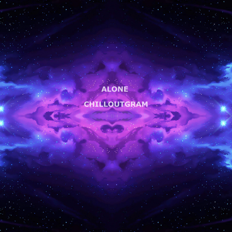 Alone封面