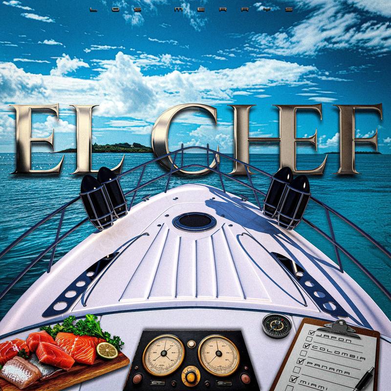 ElChef封面