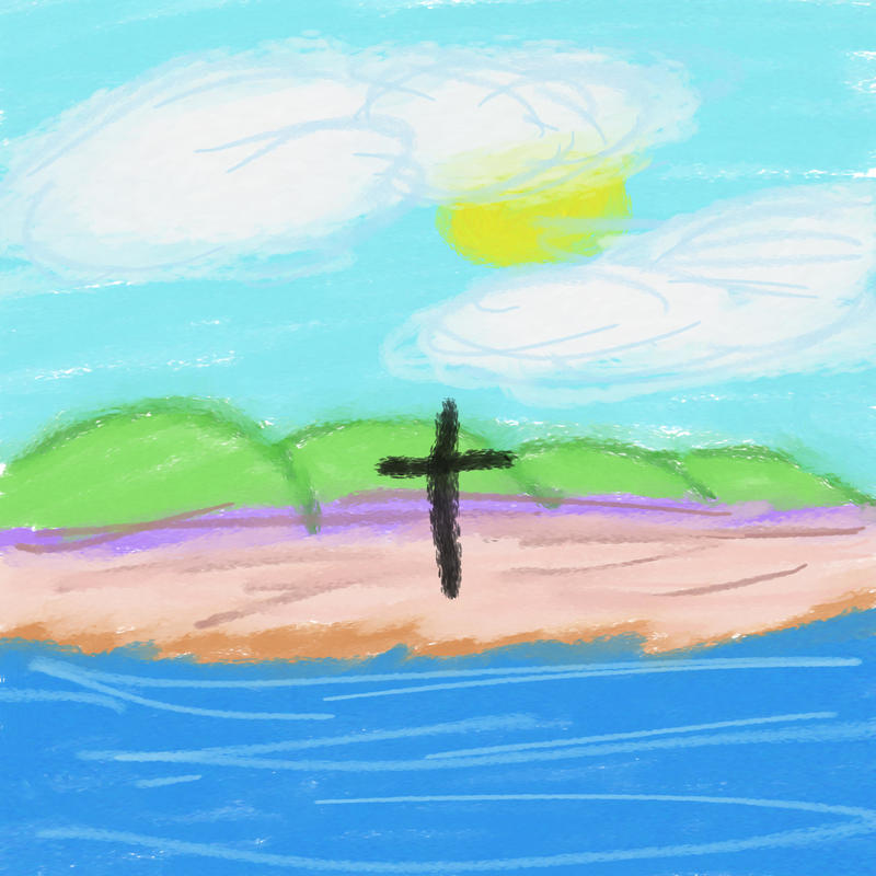 Jesus封面