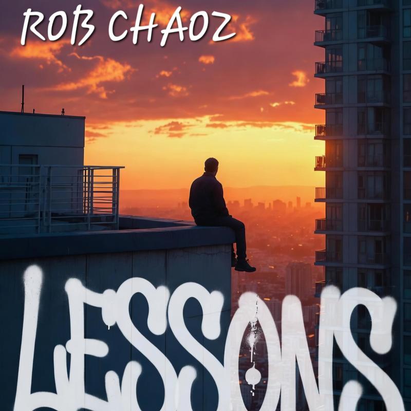 Lessons封面