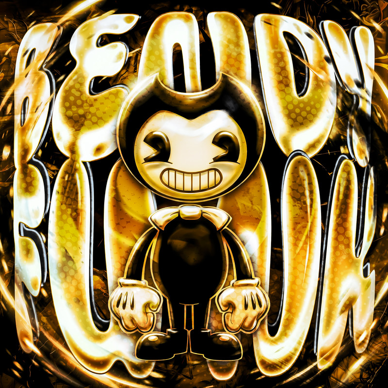 BENDYFUNK封面