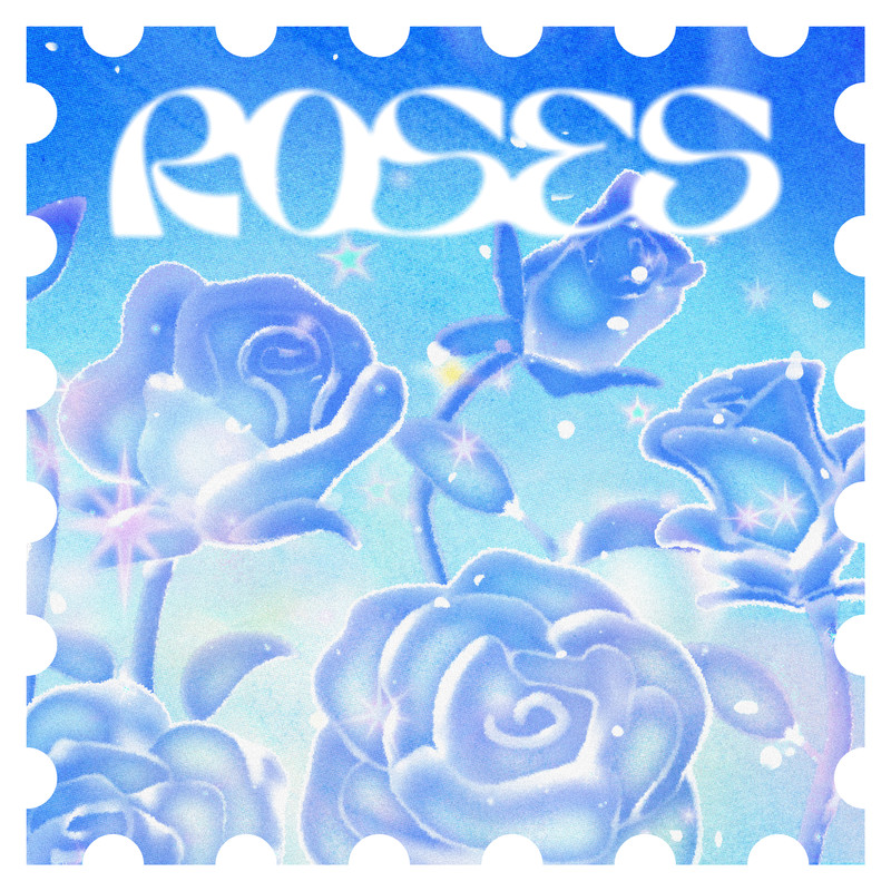 ROSES封面
