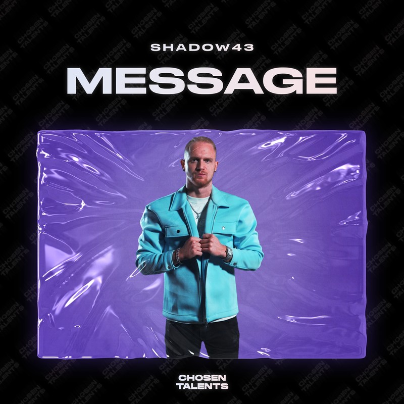 Message封面