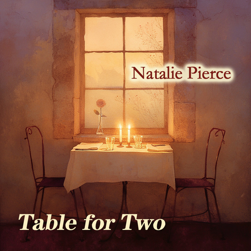 TableforTwo封面