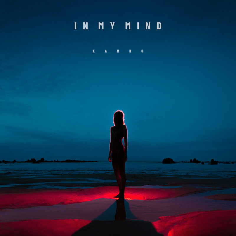 InMyMind封面