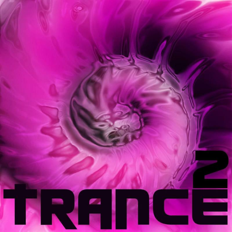 FantasyTrance封面