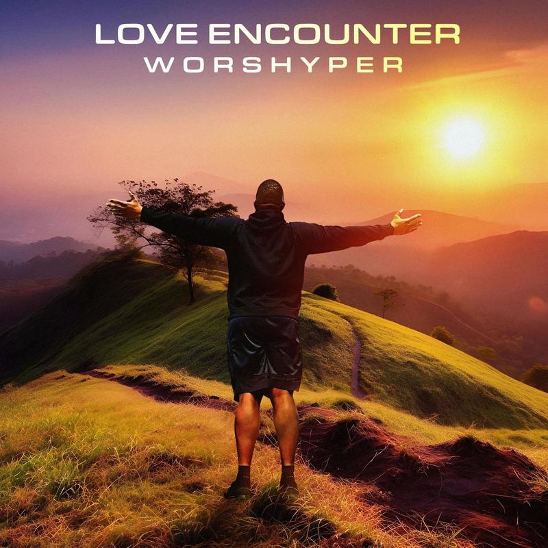 LOVEENCOUNTER封面