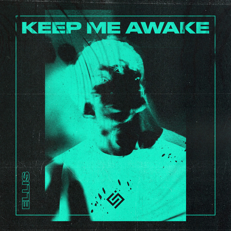 KeepMeAwake封面