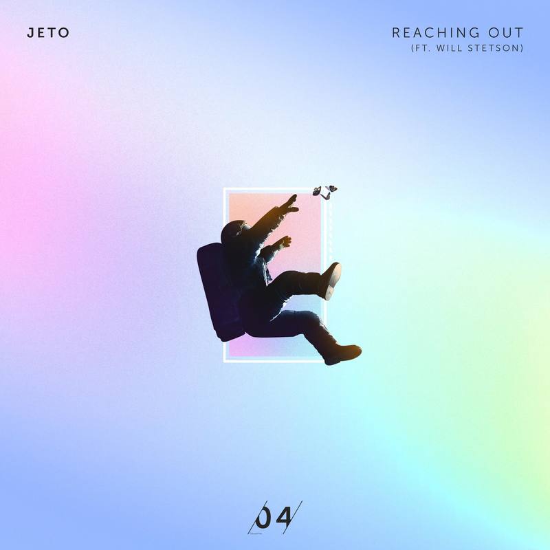 ReachingOut封面