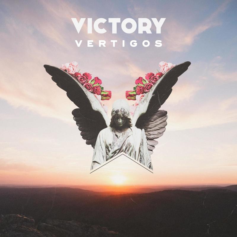 Victory封面