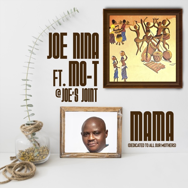Mama(DedicatedToAllOurMothers)[feat.MoT]封面