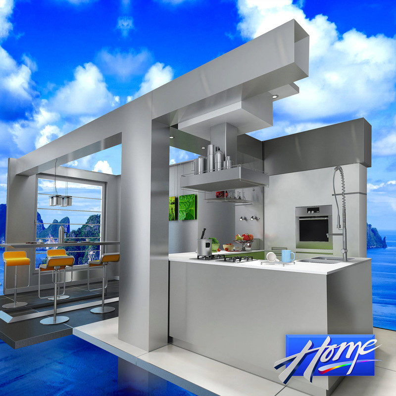 NeoSpaSalon封面