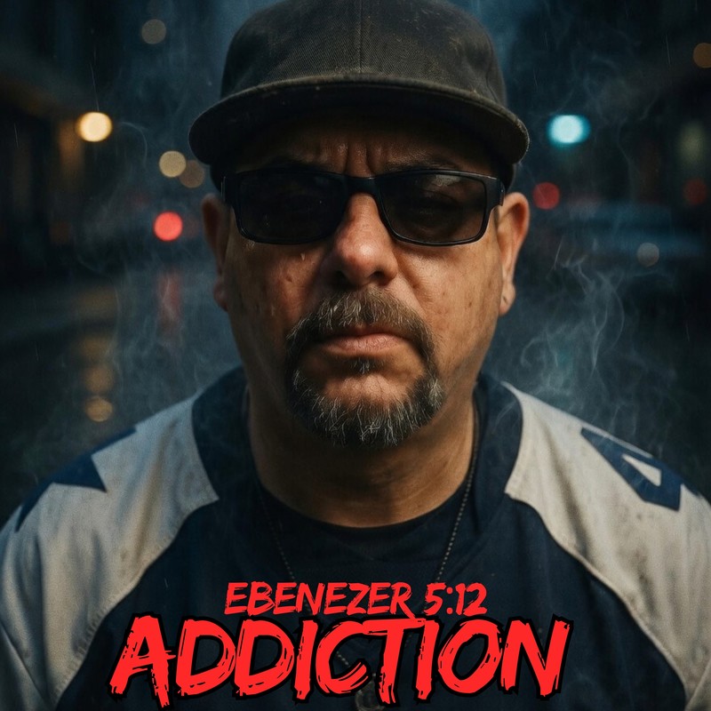 Addiction封面