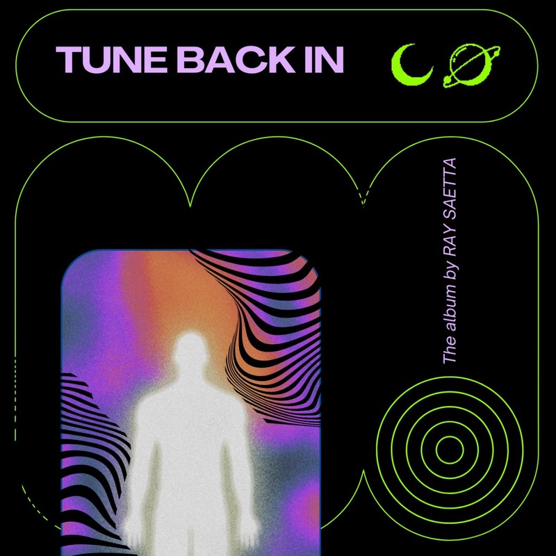 TuneBackIn封面