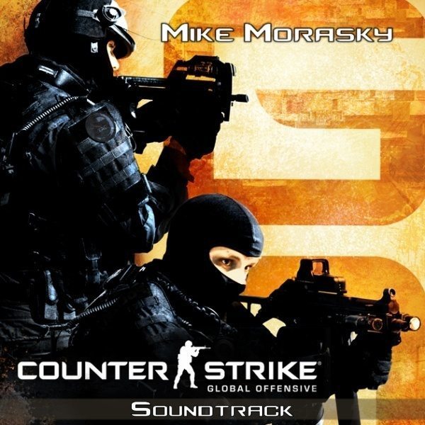 Counter封面